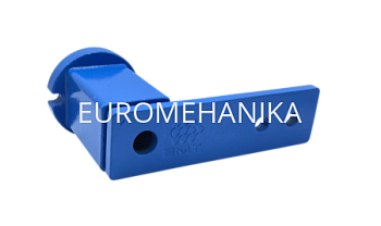 Натяжное устройство SE 11 (RE 10), EMT - Компания «Евромеханика»