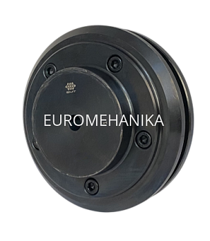 Полумуфта торообразная FLEX F50 RSB (PHE F50RSBFLG), EMT - Компания «Евромеханика»