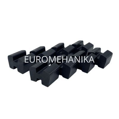 Упругий элемент для муфты N-EUPEX 225 (комплект 8шт) - Евромеханика