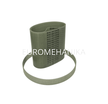 Ремень зубчатый PU 880 T10 FLEX Belt Power Transmission, EMT - Евромеханика