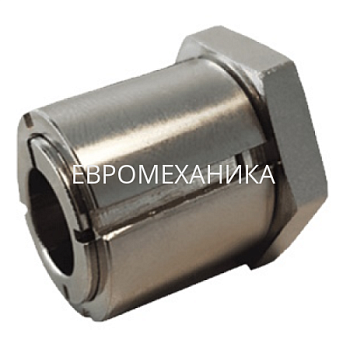 Втулка зажимная MINI KBS 58 12x22, EMT - Евромеханика