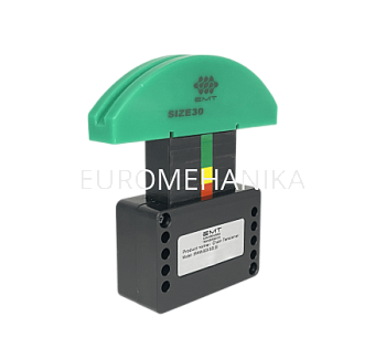 Натяжитель SPANN BOX SIZE 30 для цепи 08B-2 L (281 030 015), EMT - Евромеханика