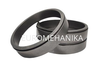 Втулка зажимная BK 50 32х36 (KLNN032) - Евромеханика