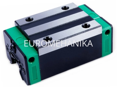 Каретка HGH35CAZAC, EMT - Евромеханика