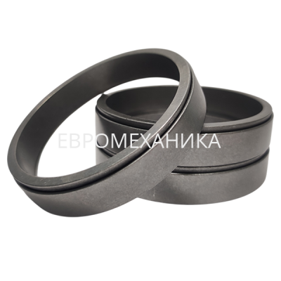 Втулка зажимная BK 50 100 x 114 (KLNN100), EMT - Евромеханика