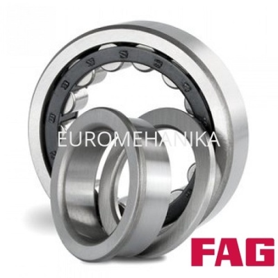 Подшипник NUР2244-E-X-M1 FAG - Евромеханика