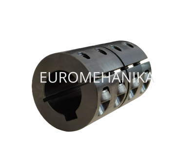 Муфта продольно-свёртная GBR 25 - «Евромеханика»