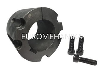 Втулка тапербуш 3535,d=70 мм, EMT - «Евромеханика»