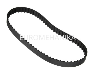 Ремень зубчатый 322 L Belt Power Transmission, EMT - «Евромеханика»