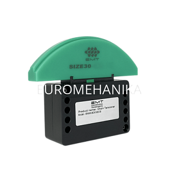 Натяжитель SPANN BOX SIZE 30 для цепи 10B-1 L (281 030 005), EMT - Евромеханика