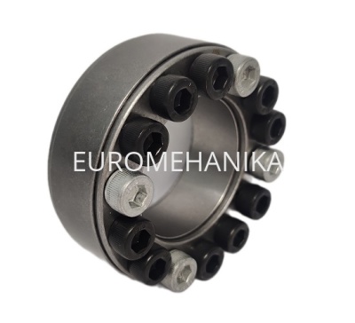 Втулка зажимная BK 40 22 x 47 (KLGG022), EMT - Евромеханика