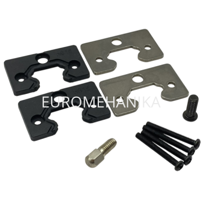 Торцевое уплотнение HG15KK, EMT - Евромеханика