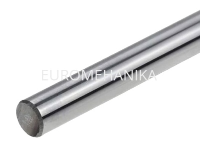 Вал прецизионный TFC (W) D=30 мм, L=1000 мм, EMT - Евромеханика