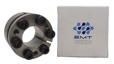 Втулка зажимная BK 13 110 x 155 (KLAA110), EMT - Евромеханика