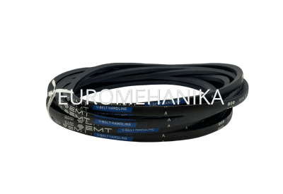 Ремень клиновой A175, 13х 4445Li/ 4475Ld, V-BELT HARDLINE, EMT - Евромеханика