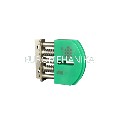 Натяжитель MINI TENSIONER для цепи 10B-1 H (281 050 011), EMT - Евромеханика