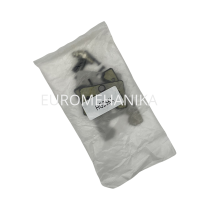 Торцевое уплотнение HG25KK, EMT - Евромеханика