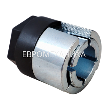 Втулка зажимная MINI KBS 56 12x23, EMT - Евромеханика