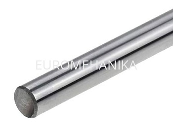 Вал прецизионный TFC (W) D=30 мм, L=1000 мм, EMT - Евромеханика
