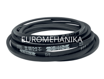 Ремень клиновой SPZ 2430 Ld=Lp V-BELT, EMT - «Евромеханика»