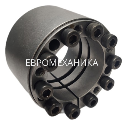Втулка зажимная BK 11 170 x 225 (KLEE170), EMT - Евромеханика