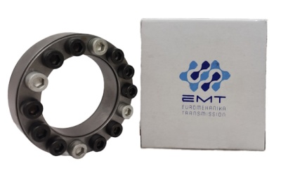 Втулка зажимная BK 40 28 x 55 (KLGG028), EMT - Евромеханика