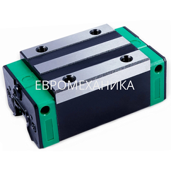 Каретка HGH15CAZOH, EMT - Евромеханика