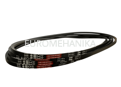 Ремень клиновой SPB 2180 Ld=Lp, V-BELT HARDLINE POWER, EMT - Евромеханика