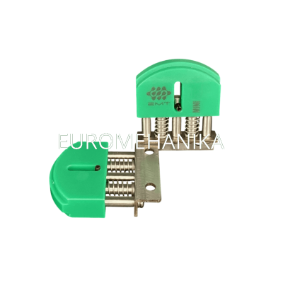 Натяжитель MINI TENSIONER для цепи 10B-1 H (281 050 011), EMT - Евромеханика