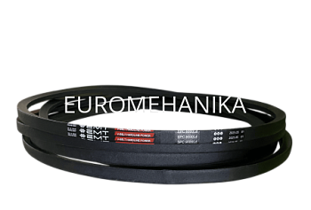 Ремень клиновой SPC 9000 Ld=Lp, V-BELT HARDLINE POWER, EMT - Евромеханика