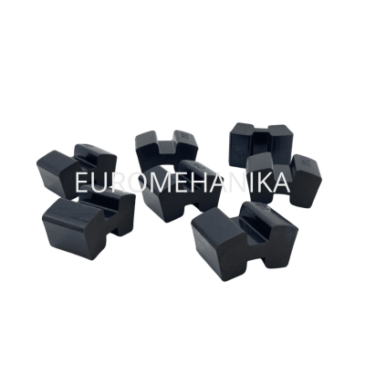 Упругий элемент для муфты N-EUPEX 160 (комплект 7шт) - Евромеханика