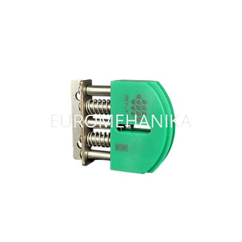 Натяжитель MINI TENSIONER для цепи 06B-1 L (281 050 003), EMT - Евромеханика