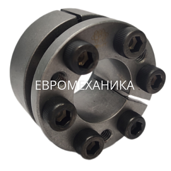 Втулка зажимная BK 13 25 x 50 (KLAA025), EMT - Евромеханика