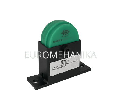 Натяжитель SPANN BOX SIZE 1 для цепи 08B-1 LS с полукруглым профилем (281 010 033), EMT - Евромеханика