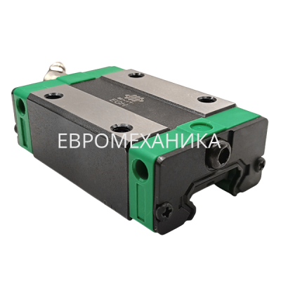 Каретка EGH25CAZAH, EMT - Евромеханика