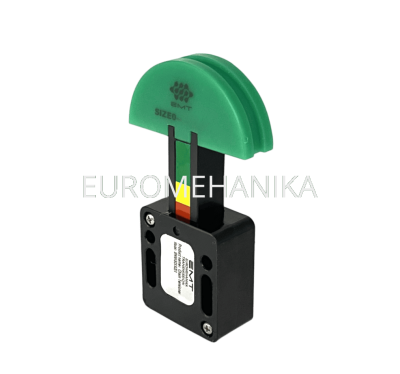 Натяжитель SPANN BOX SIZE 0 для цепи 10B-2 H (281 000 012), EMT - Евромеханика