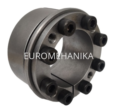 Втулка зажимная BK 71 90 x 130 (KLDB090), EMT - Евромеханика