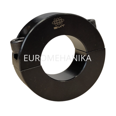 Втулка вала зажимная ABRR 80, покрытие хим.окс., EMT - Евромеханика