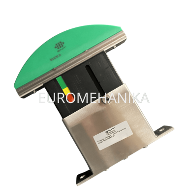 Натяжитель SPANN BOX SIZE 2 для цепи 24B-1 HS, нержавеющий корпус (282 020 208 SS), EMT - Евромеханика