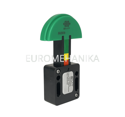 Натяжитель SPANN BOX SIZE 0 для цепи 12B-1 L (281 000 005), EMT - Евромеханика