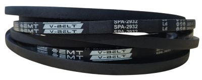 Ремень клиновой SPA 2932 Ld=Lp, V-BELT, EMT - Евромеханика