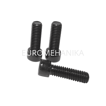 Винт для втулок тапербуш 4030, 4040 5/8"x1-3/4" BSW - Евромеханика