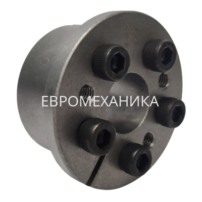 Втулка зажимная BK 16 220 x 285 (KLAB220), EMT - Евромеханика