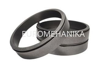 Втулка зажимная BK 50 71 x 80 (KLNN071), EMT - Евромеханика