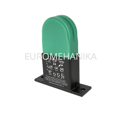 Натяжитель SPANN BOX SIZE 1 для цепи 08B-2 LS с полукруглым профилем (281 010 041), EMT - Евромеханика