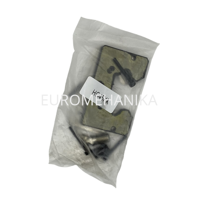 Торцевое уплотнение HG45KK, EMT - Евромеханика