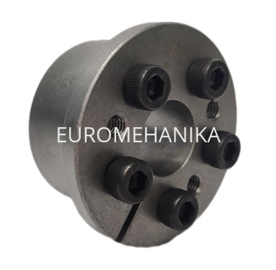 Втулка зажимная BK 16 18 x 47 (KLAB018), EMT - Евромеханика