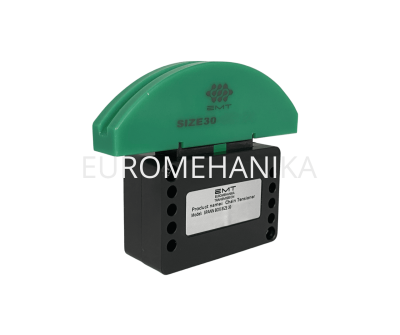 Натяжитель SPANN BOX SIZE 30 для цепи 08B-2 L (281 030 015), EMT - Евромеханика