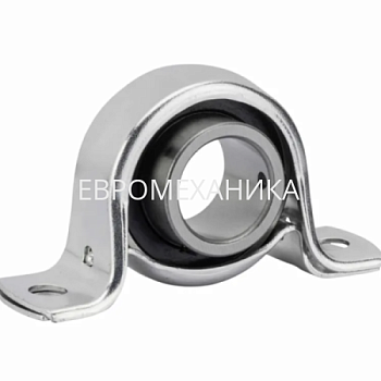 Подшипниковый узел SBPP 207 - Евромеханика