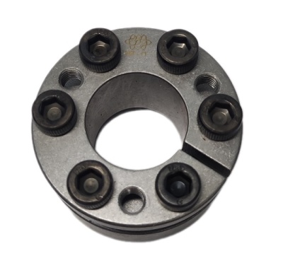 Втулка зажимная BK 13 22 x 47 (KLAA022), EMT - Евромеханика